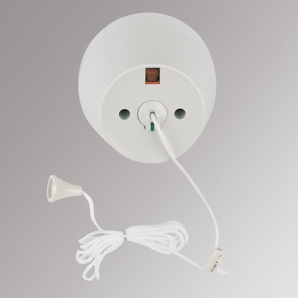 Crabtree Capital 50A 1 way pull cord switch